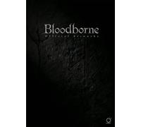 FromSoftware Bloodborne Official Artworks (Tascabile)
