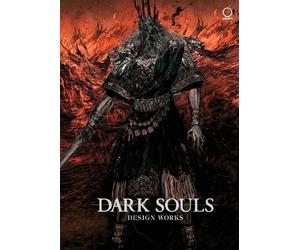 FromSoftware Dark Souls: Design Works (Copertina rigida) Dark Souls Design Works