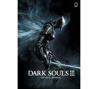 FromSoftware Dark Souls III: Design Works (Copertina rigida)