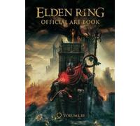 FromSoftware Elden Ring: Official Art Book Volume III (Copertina rigida)