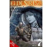 FromSoftware Greg Deng John Neal Nik Elden Ring: The Road to the Erd (Tascabile)