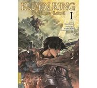 FromSoftware Inc. 21g Lasse Christian Christiansen Elden Ring - Bec (Tascabile)