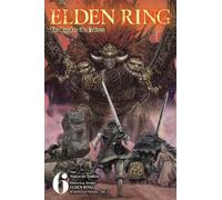FromSoftware Inc. Greg Deng John Neal Elden Ring: The Road to the (Tascabile)