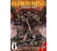 FromSoftware Inc. Greg Deng John Neal Elden Ring: The Road to the (Tascabile)