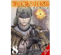 FromSoftware, Inc. Greg Deng John Neal Elden Ring: The Road to the (Tascabile)