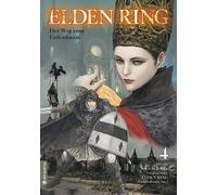 FromSoftware Inc. Lasse Christian Christiansen Elden Ring 04: Der W (Tascabile)