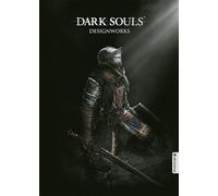 FromSoftware Lasse Christian Dark Souls Designworks (Dark So (Copertina rigida)