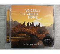 Fron Male Voice Choir - Voices Of The Valley From Home