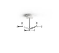 Fronda Lampada da Soffitto Ø48 White 9003