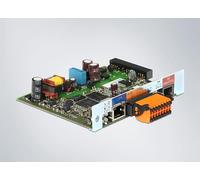 Fronius Datamanager 2.0 - Modulo di comunicazione e monitoraggio per Galvo, Symo, Primo, ECO - WLAN e LAN - Solar.web - MPN 4,240,038,Z