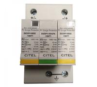 Fronius retrofit DC SPD tipo 1+2