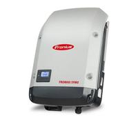Fronius Symo 8.2-3 M Inverter 4.210.039 Set 8.2-3 M Light Datamanager 2.0