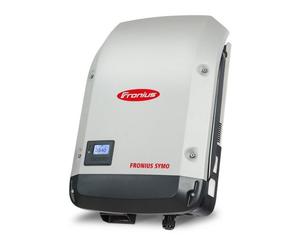 Fronius Symo 8.2-3 M Inverter 4.210.039 Set 8.2-3 M Light Datamanager 2.0