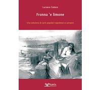 Kairos – Fronna 'e limone