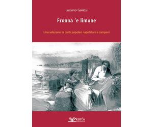 Fronna 'e limone - [Kairòs]