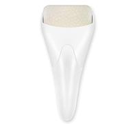 Fronnor Ice Roller for Face,Eyes,Mothers Day Gifts Idea,Therapeutic Cooling to Tighten Brighten Complexion and Reduce Wrinkles,Massager Under Eye Puffiness,Migraine and Pain Relidf (White)