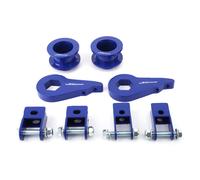 Front 1-3'' Rear 2'' Lift Kit Torsion Keys For GMC Yukon XL 02-06 6-Lug