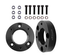 Front 2" Leveling Lift Kit for Ford Raptor 2017-2018 Hardware