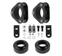 Front 2" Rear 1.5" Lift Kit For Toyota RAV4 06-18 Coil Spring & Strut Spacers