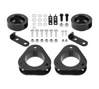 Front 2" Rear 1.5" Lift Kit For Toyota RAV4 06-18 Coil Spring & Strut Spacers