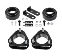 Front 2" Rear 1.5" Lift Kit For Toyota RAV4 06-18 Coil Spring & Strut Spacers