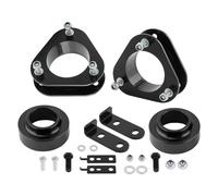 Front 2" Rear 1.5" Lift Kit For Toyota RAV4 06-18 Coil Spring & Strut Spacers