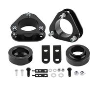 Front 2" Rear 1.5" Lift Kit For Toyota RAV4 06-2018 Coil Spring & Strut Spacers
