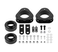 Front 2" Rear 1.5" Lift Kit For Toyota RAV4 06-2018 Coil Spring & Strut Spacers