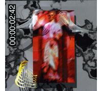 Front 242 05:22:09:12 OFF (CD)