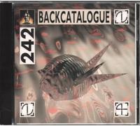 Front 242 - ++Backcatalogue