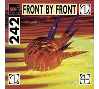 Front 242 - Front By Front