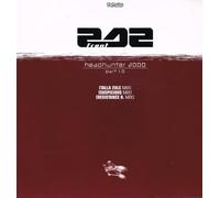 Front 242 - Front 242 / Headhunter 2000 Part 1.0