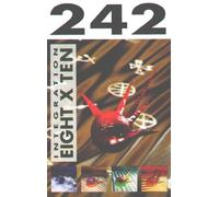 Front 242 - Front 242 - Integration Eight X Ten