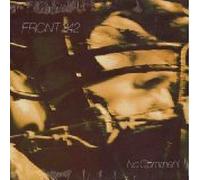 Front 242 - Front 242 - No Comment 1984-1985