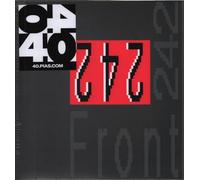 Front 242 - Front By Front