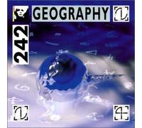 Front 242 - Geography 1981-1983 by Front 242