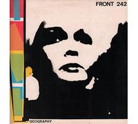 Front 242 - Geography