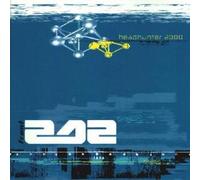 Front 242 - Headhunter 2000