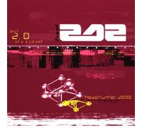 Front 242 - Headhunter 2000 (Part II)