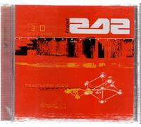 Front 242 - Headhunter 2000 (Part III)