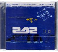 Front 242 - Headhunter 2000 (Part IV)