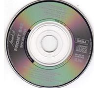 Front 242 - Headhunter (v1.0, 1988, 3