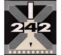 Front 242 - Headhunter (v1.0, 1988) [Vinyl Single]