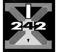 Front 242 - Headhunter / Welcome to Paradise