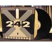 Front 242 - Headhunter / Welcome to Paradise