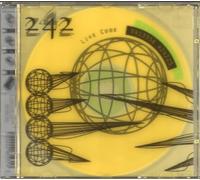 Front 242 - Live Code