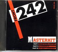 Front 242 - Masterhit