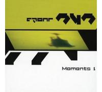 Front 242 Moments (CD) Album