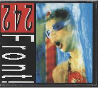 Front 242 - Never Stop