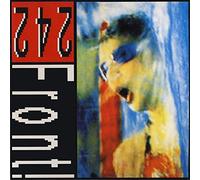 Front 242 - Never Stop